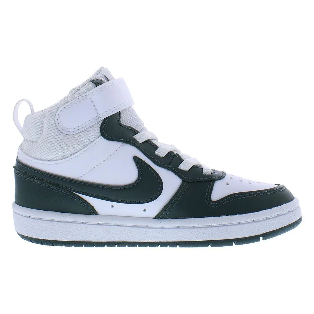 Nike shoes - CD7783119 - CD7783119 - White/Vintage Green, Main: Green (UPC: 197597221717) 1