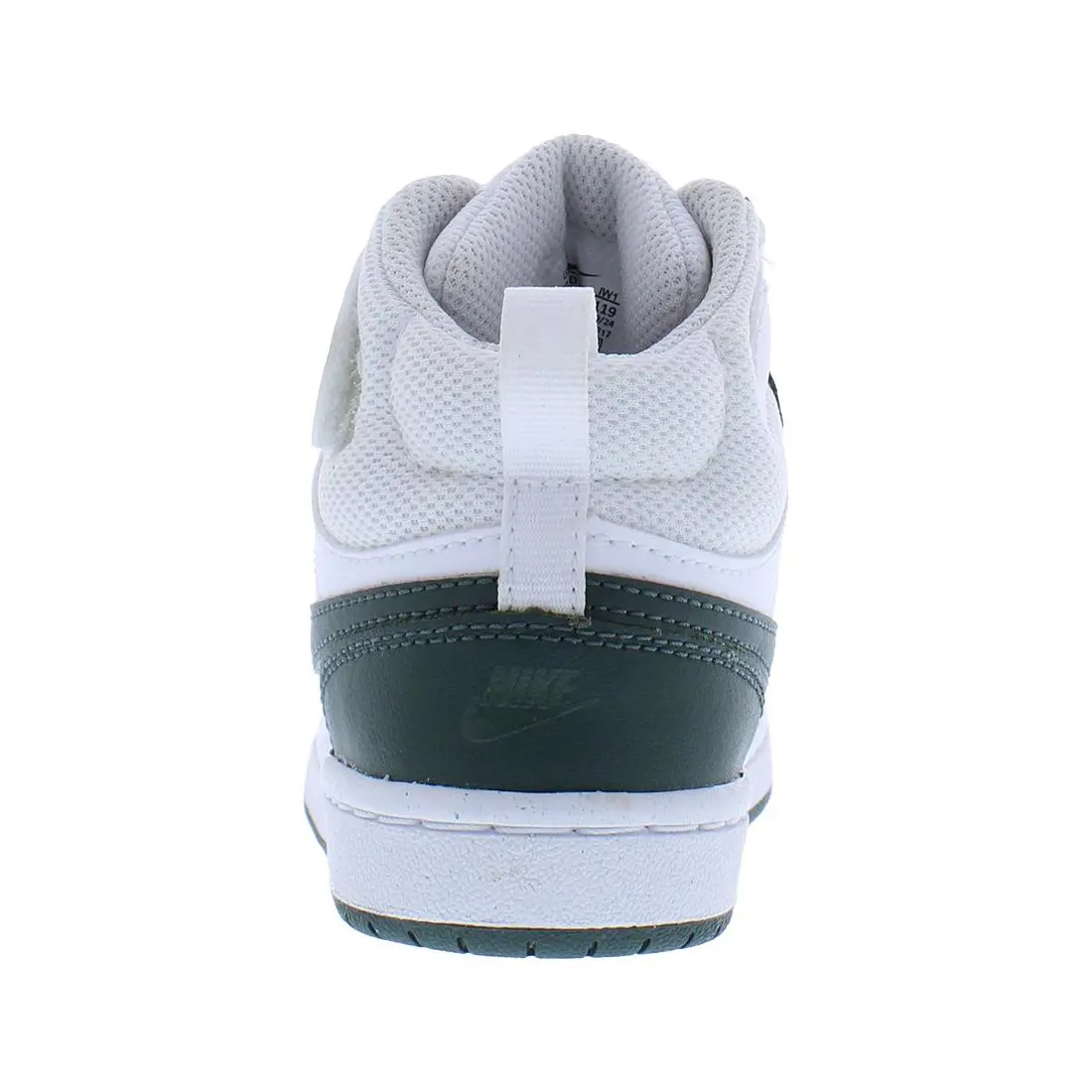 Nike shoes - CD7783119 - CD7783119 - White/Vintage Green, Main: Green (UPC: 197597221717) 2