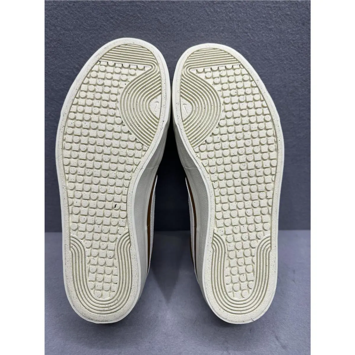 Nike shoes - Nike Court Shot - Court Shot - FQ8146-201 - Brown 5