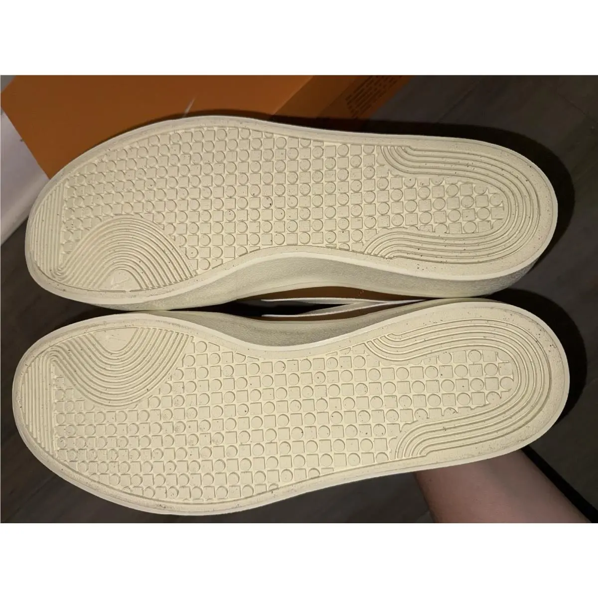 Nike shoes - Court Shot - Court Shot - FQ8146-201 - Brown 6