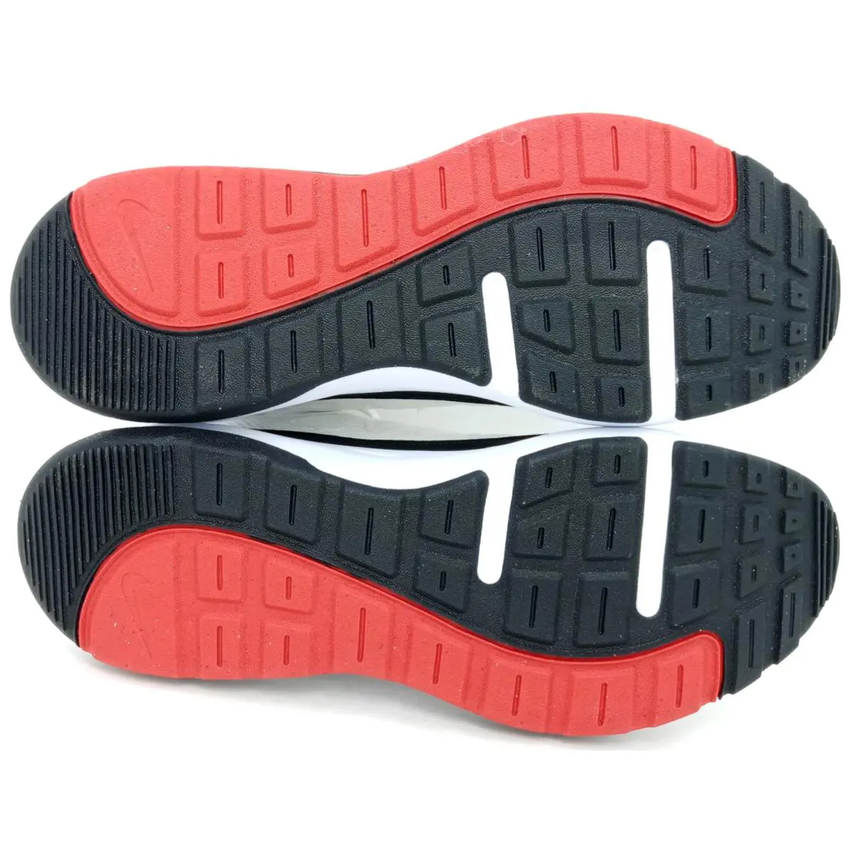 Nike shoes - Nike Air Max AP - Air Max - CU4826 101 - White (UPC: 195237003358) 8