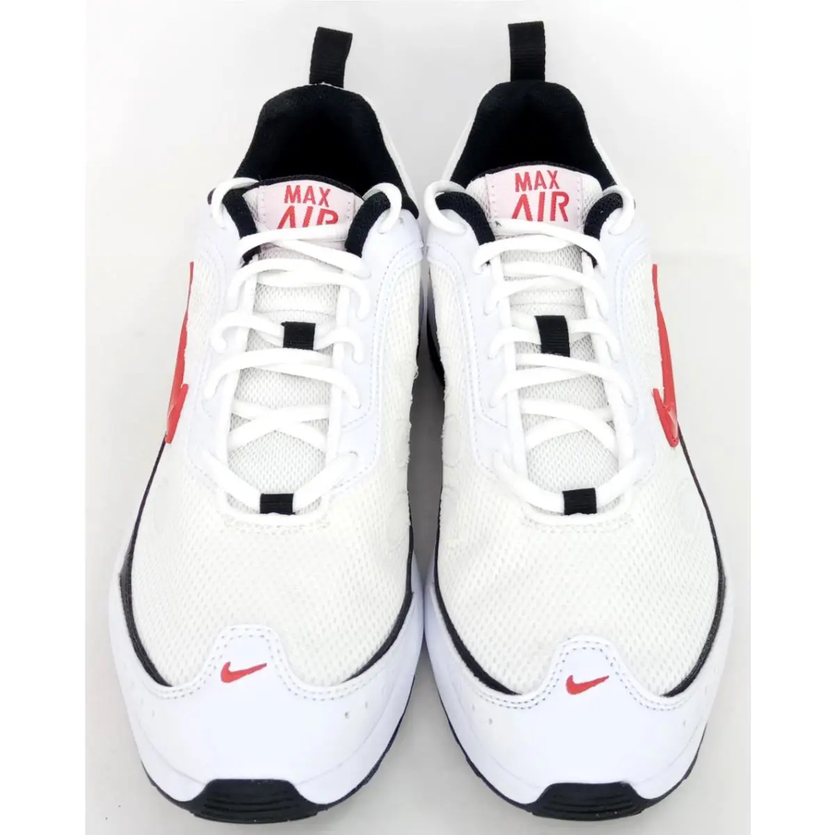 Nike shoes - Nike Air Max AP - Air Max - CU4826 101 - White (UPC: 195237003358) 1