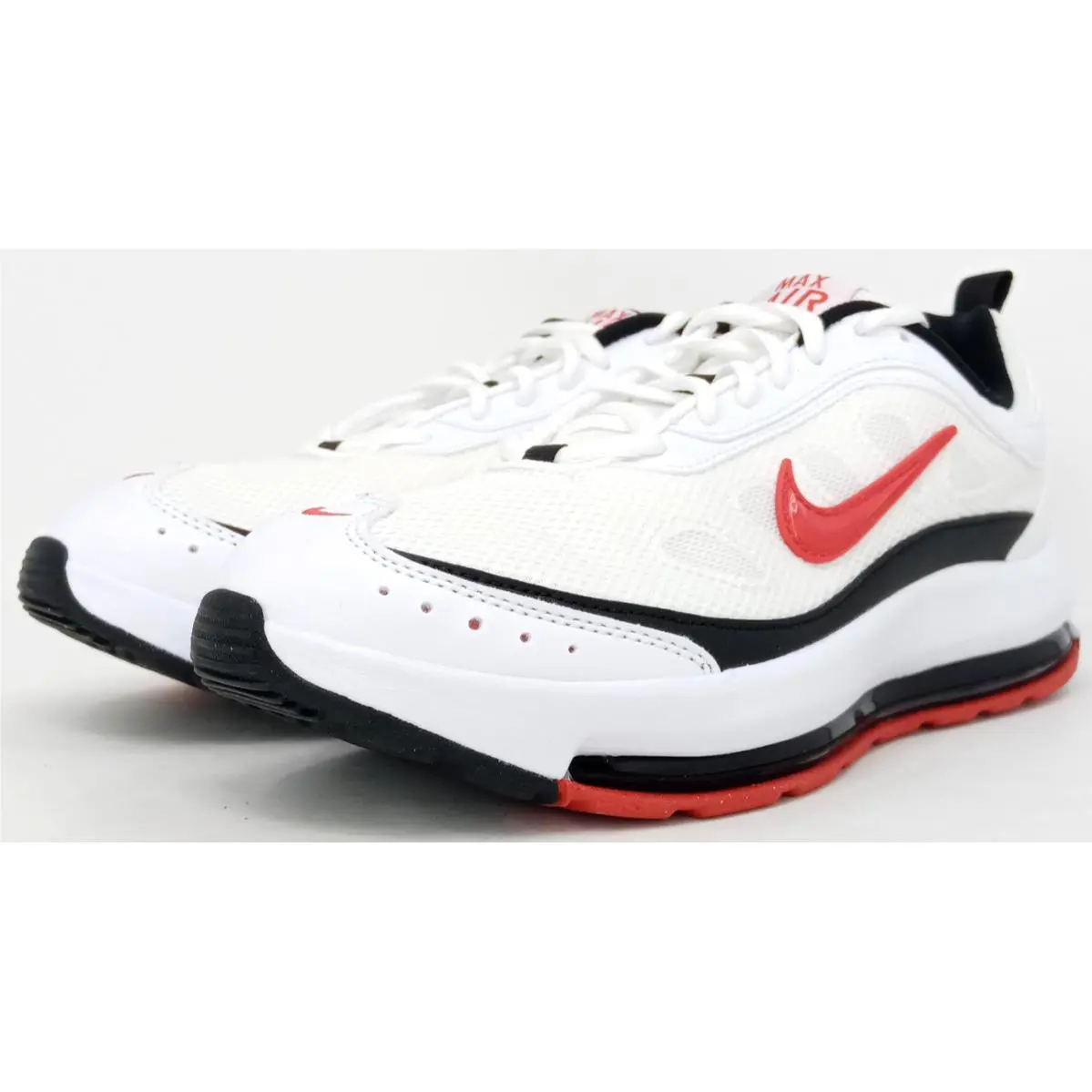 Nike shoes - Nike Air Max AP - Air Max - CU4826 101 - White (UPC: 195237003358) 2