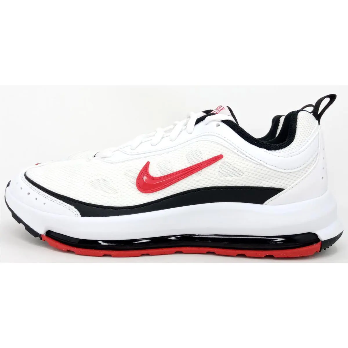 Nike shoes - Nike Air Max AP - Air Max - CU4826 101 - White (UPC: 195237003358) 3