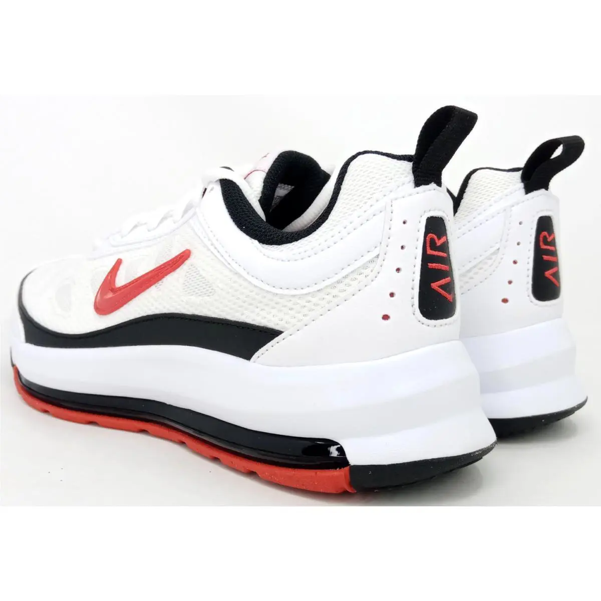 Nike shoes - Nike Air Max AP - Air Max - CU4826 101 - White (UPC: 195237003358) 4
