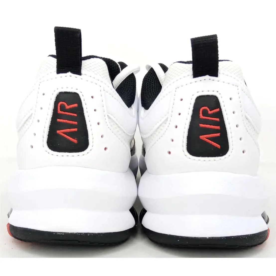 Nike shoes - Nike Air Max AP - Air Max - CU4826 101 - White (UPC: 195237003358) 5