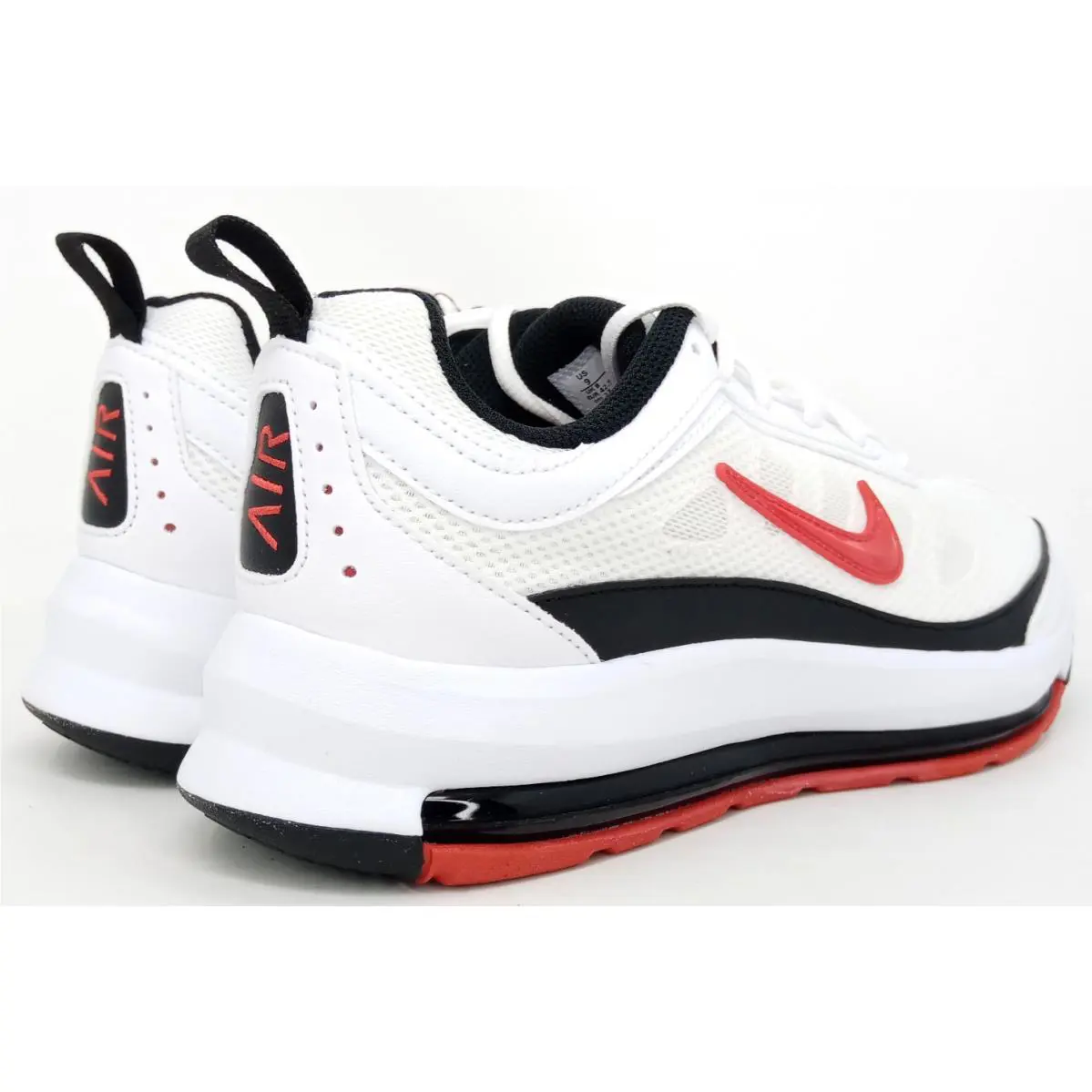 Nike shoes - Nike Air Max AP - Air Max - CU4826 101 - White (UPC: 195237003358) 6