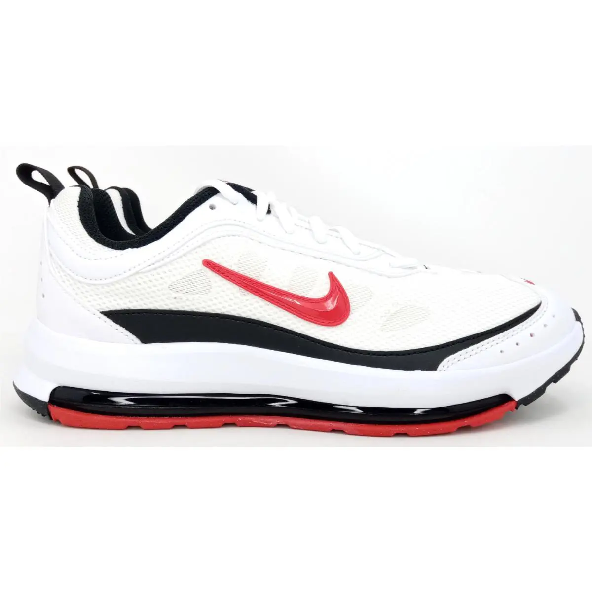Nike shoes - Nike Air Max AP - Air Max - CU4826 101 - White (UPC: 195237003358) 7
