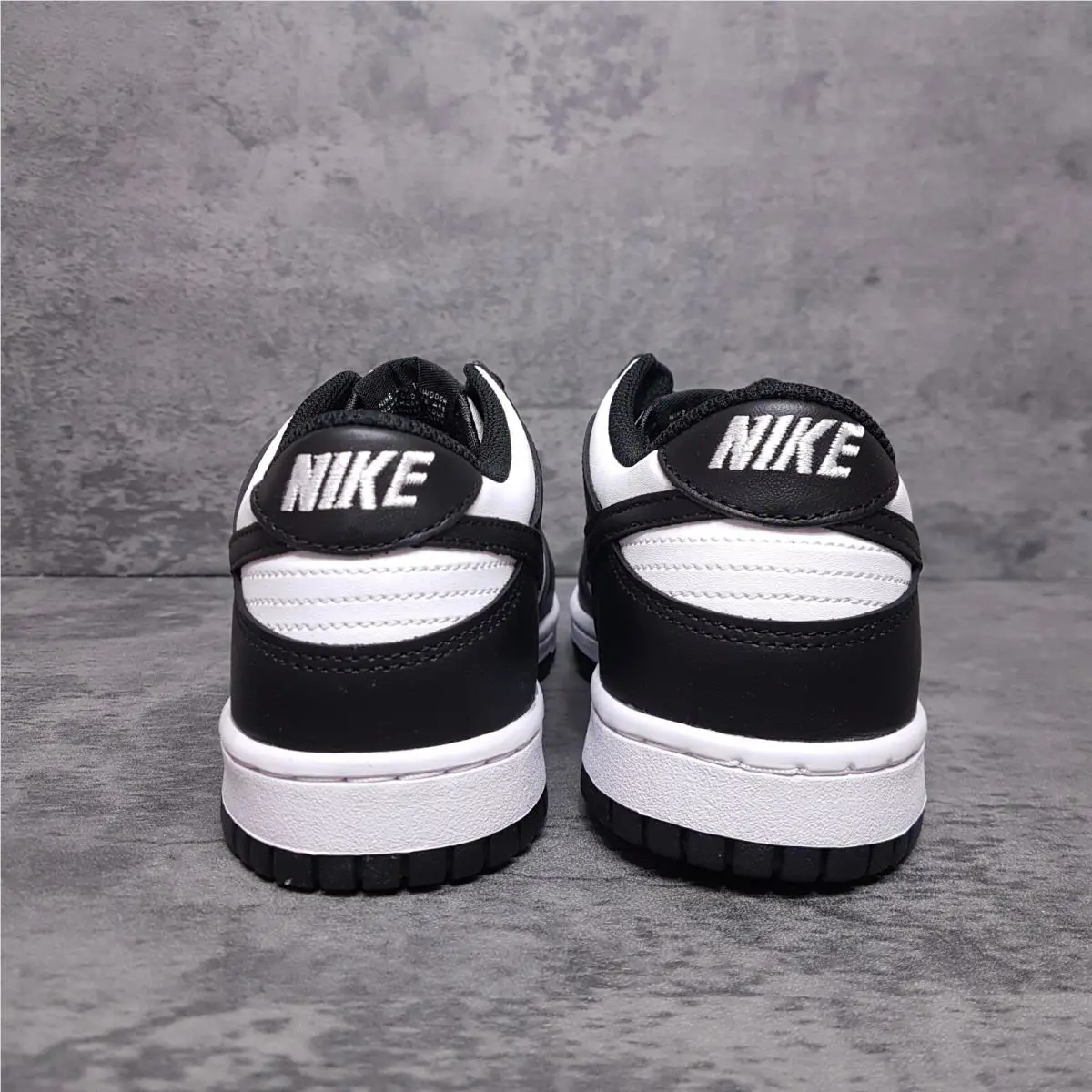 Nike shoes - Nike Dunk Low GS - Dunk Low - Multicolor 2