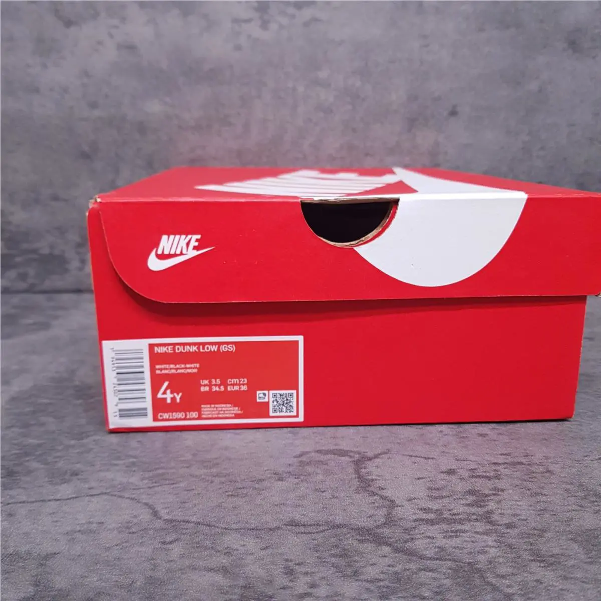 Nike shoes - Nike Dunk Low GS - Dunk Low - Multicolor 5