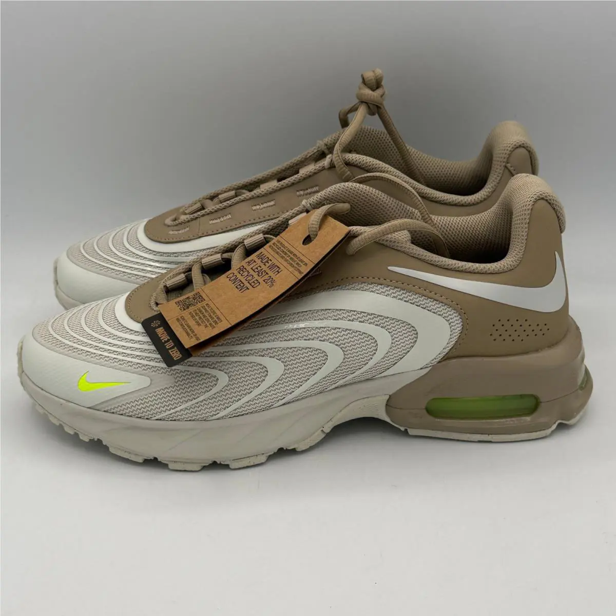 Nike shoes - Nike Air Max Fire - Air Max Fire - Ivory 2