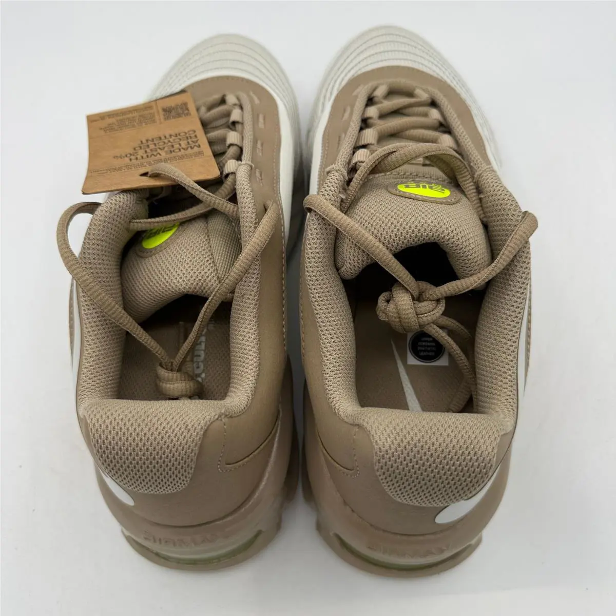 Nike shoes - Nike Air Max Fire - Air Max Fire - Ivory 3