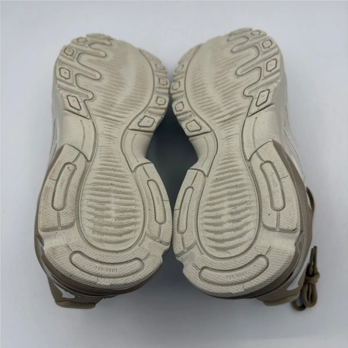 Nike shoes - Nike Air Max Fire - Air Max Fire - Ivory 4