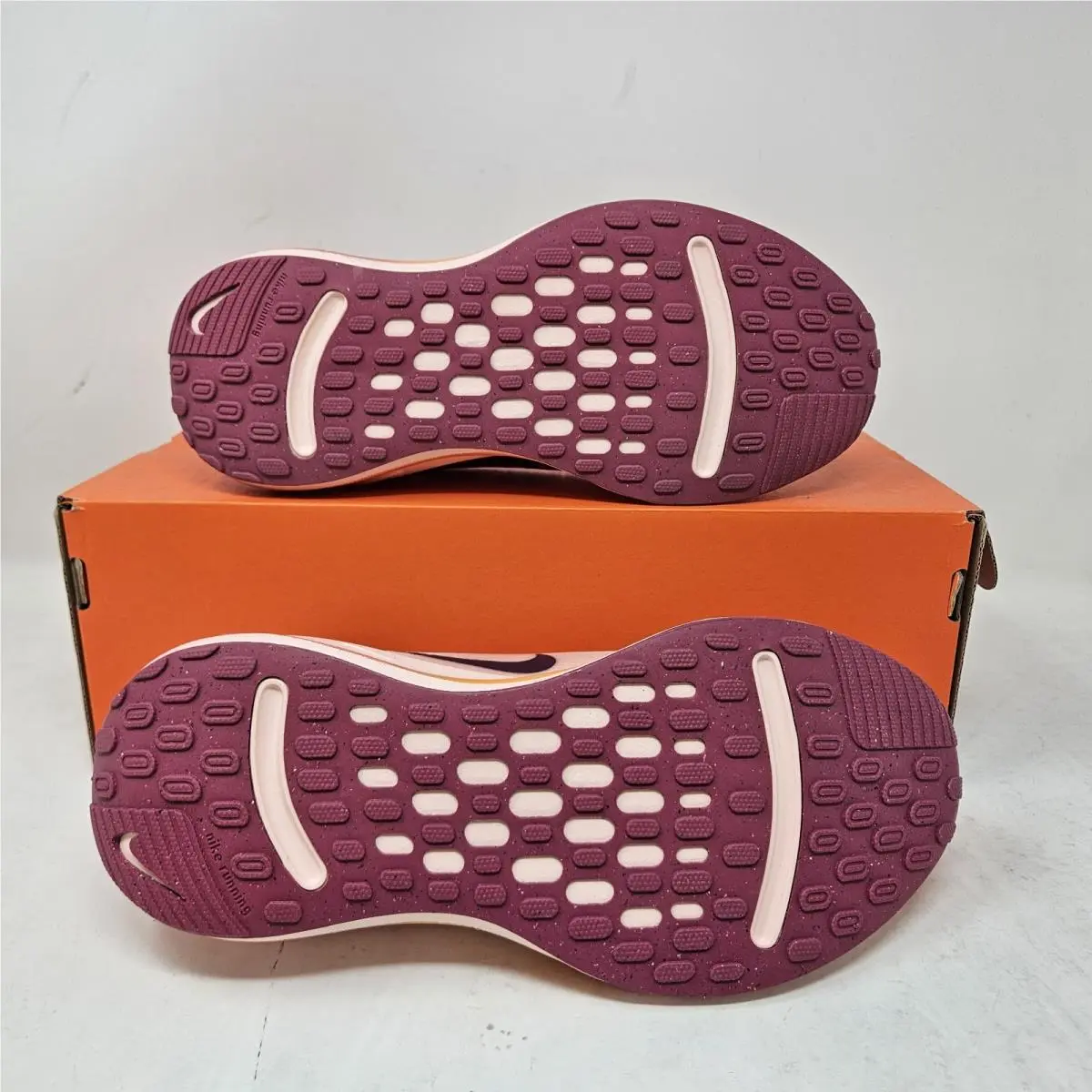 Nike shoes - Nike Journey Run - Journey Run - FJ7765-602 - Pink (UPC: 198481579679) 1