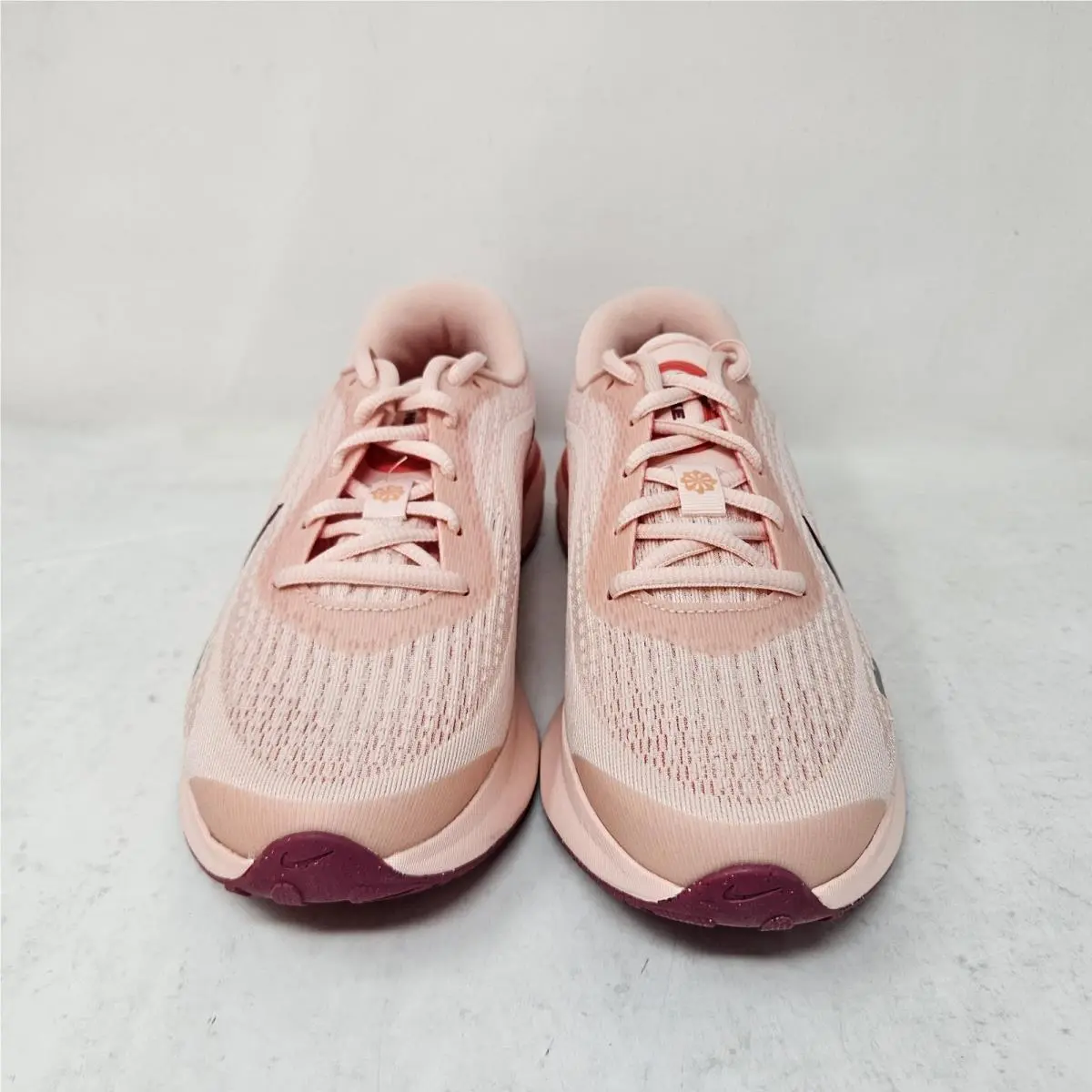 Nike shoes - Nike Journey Run - Journey Run - FJ7765-602 - Pink (UPC: 198481579679) 2
