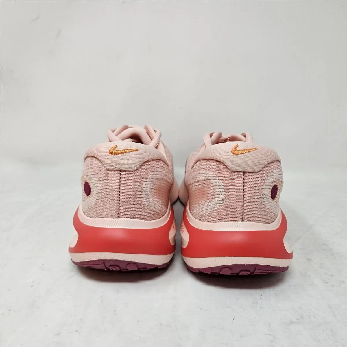 Nike shoes - Nike Journey Run - Journey Run - FJ7765-602 - Pink (UPC: 198481579679) 3