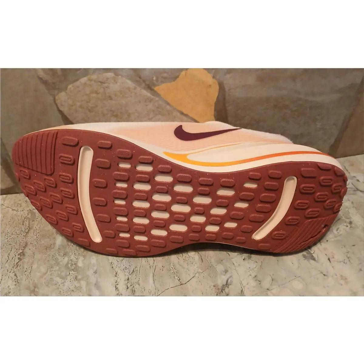 Nike shoes - Nike Journey Run - Journey Run - FJ7765-602 - Pink (UPC: 198481579679) 8