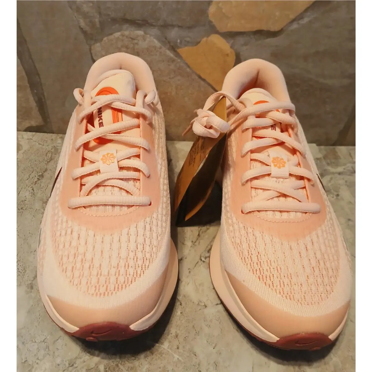 Nike shoes - Nike Journey Run - Journey Run - FJ7765-602 - Pink (UPC: 198481579679) 1