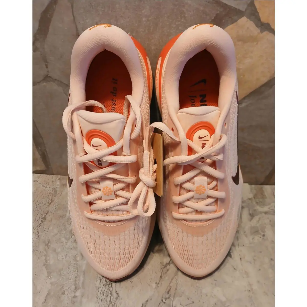 Nike shoes - Nike Journey Run - Journey Run - FJ7765-602 - Pink (UPC: 198481579679) 2