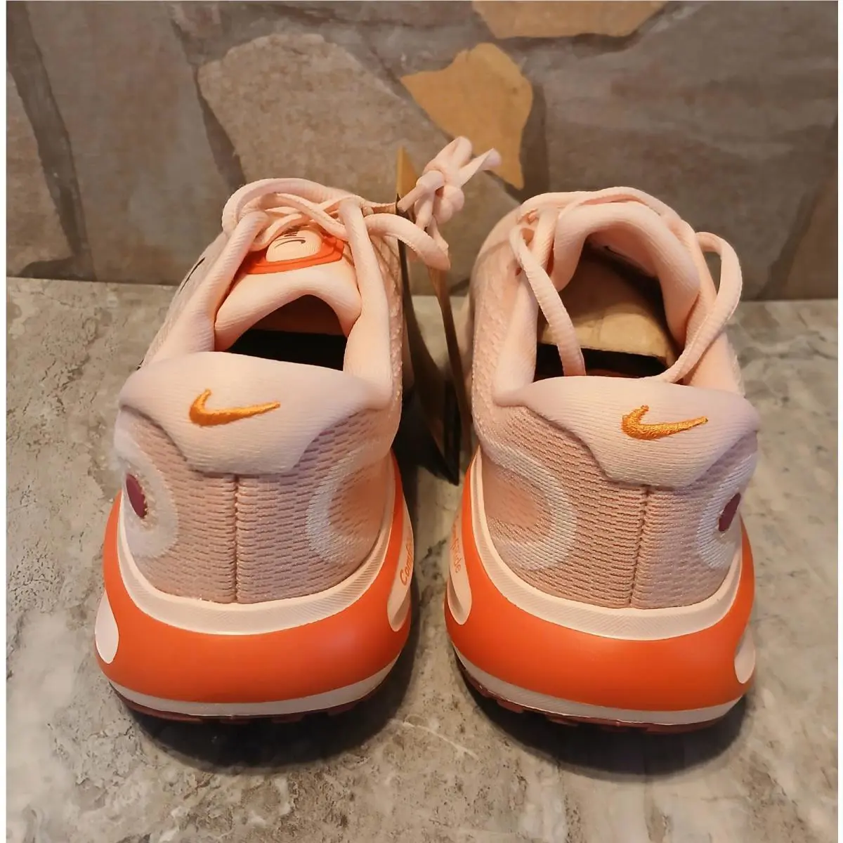 Nike shoes - Nike Journey Run - Journey Run - FJ7765-602 - Pink (UPC: 198481579679) 4