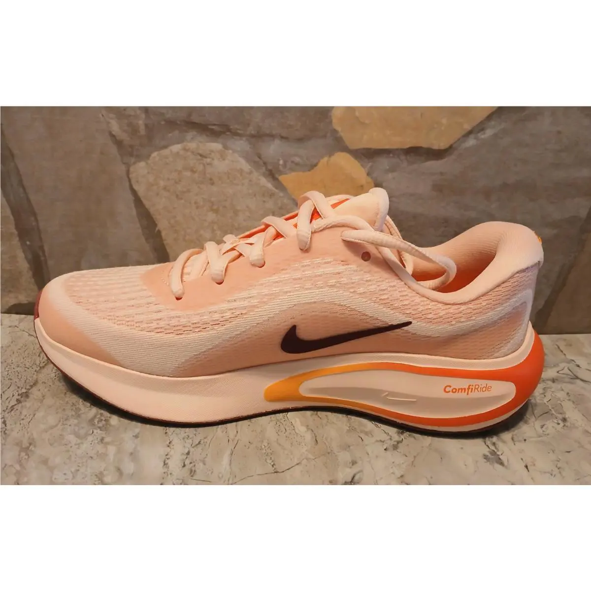 Nike shoes - Nike Journey Run - Journey Run - FJ7765-602 - Pink (UPC: 198481579679) 6
