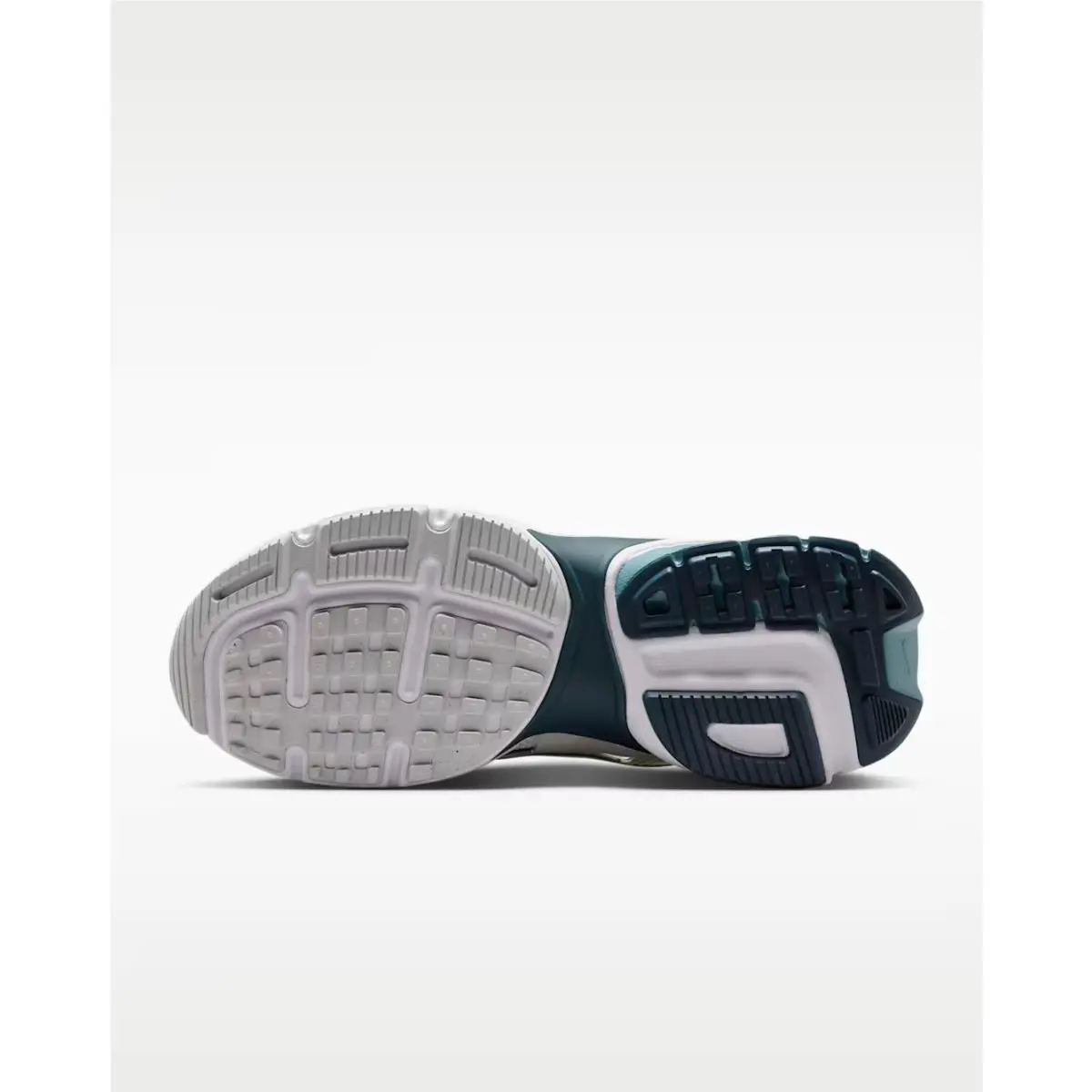 Nike shoes - Nike V2K Run - Run - FD0736-111 - White (UPC: 198480922735) 5