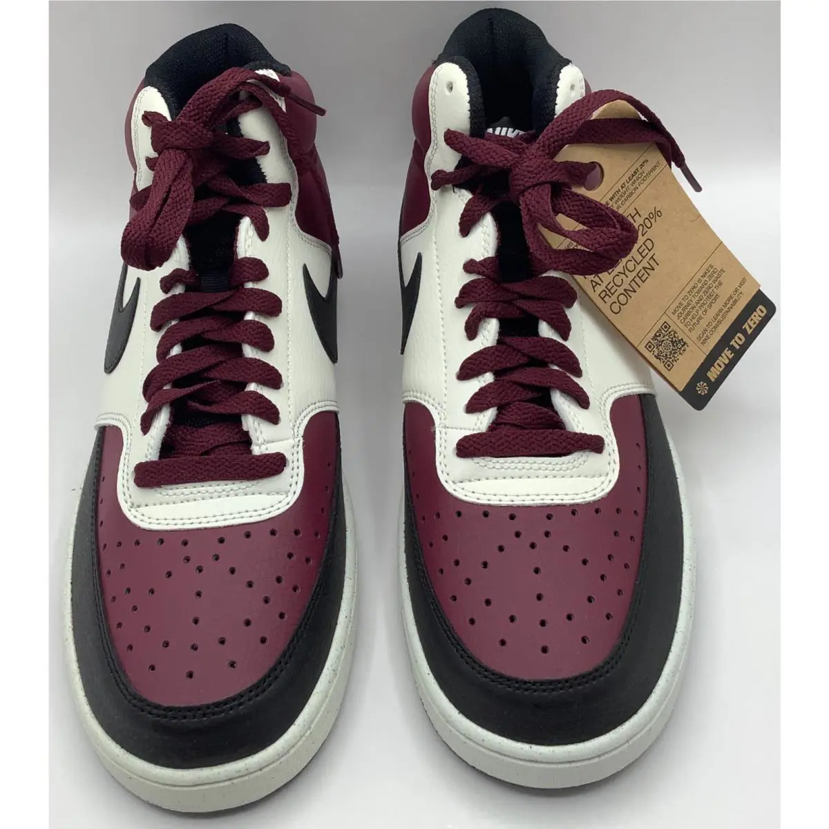 Nike shoes - DN3577600 - Dn3577-600 - Dark Beetroot Black Sail (UPC: 196152245656) 1