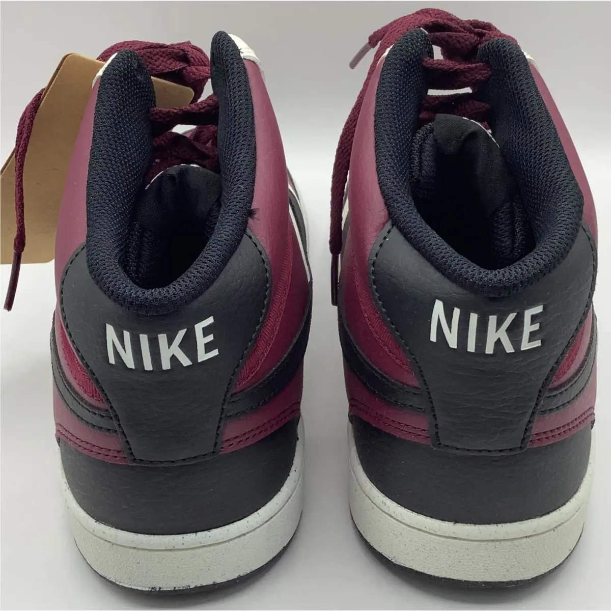 Nike shoes - DN3577600 - Dn3577-600 - Dark Beetroot Black Sail (UPC: 196152245656) 2