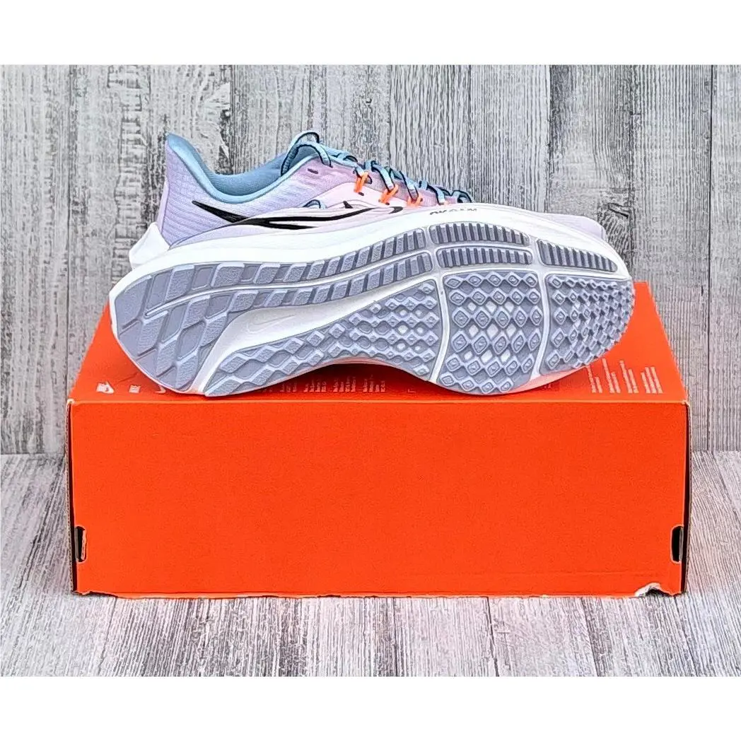 Nike shoes - Nike Air Zoom Pegasus 39 - Multicolor (UPC: 195868935844) 1