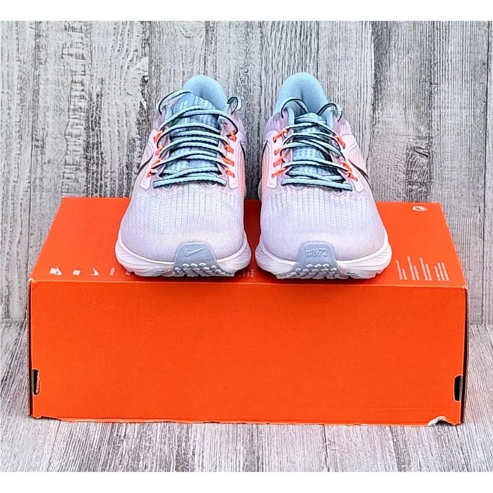 Nike shoes - Nike Air Zoom Pegasus 39 - Multicolor (UPC: 195868935844) 2