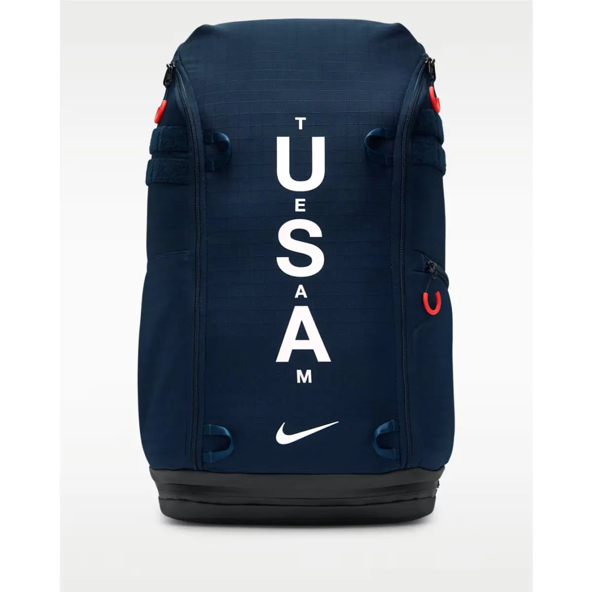 Nike Team Usa Easyon Backpack 31L Large Bookbag School Travel Bag