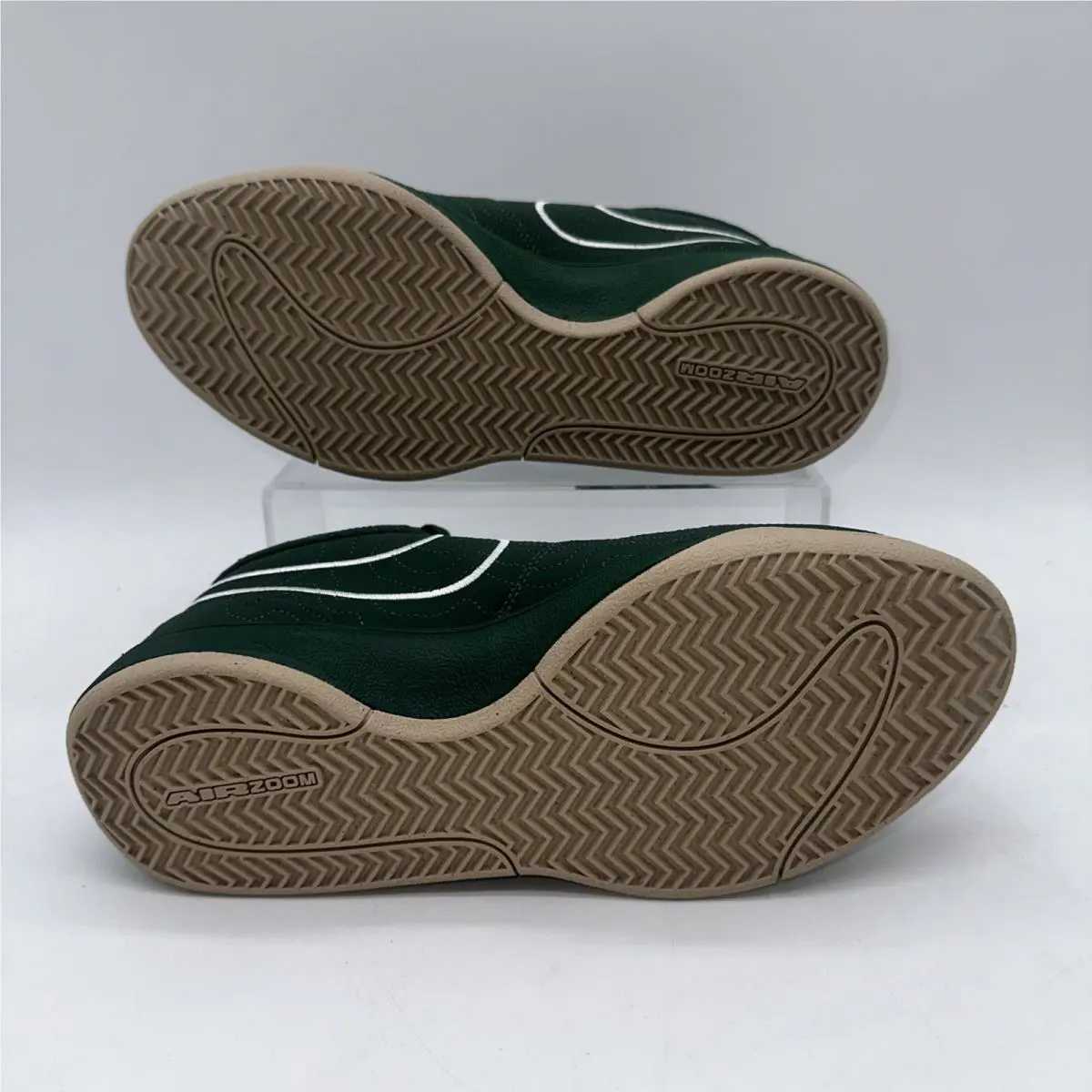 Nike shoes - Nike Book 1 - Book - FJ4250-300 - Green 1