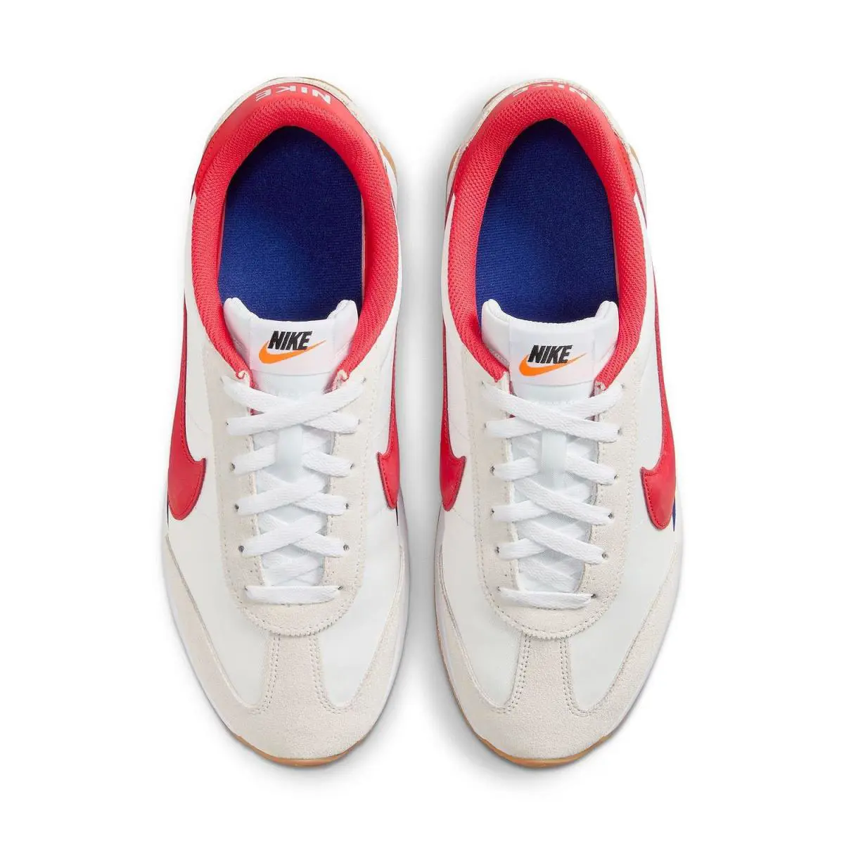 Nike shoes - Nike Flex Experience - Flex Experience - Gray 4