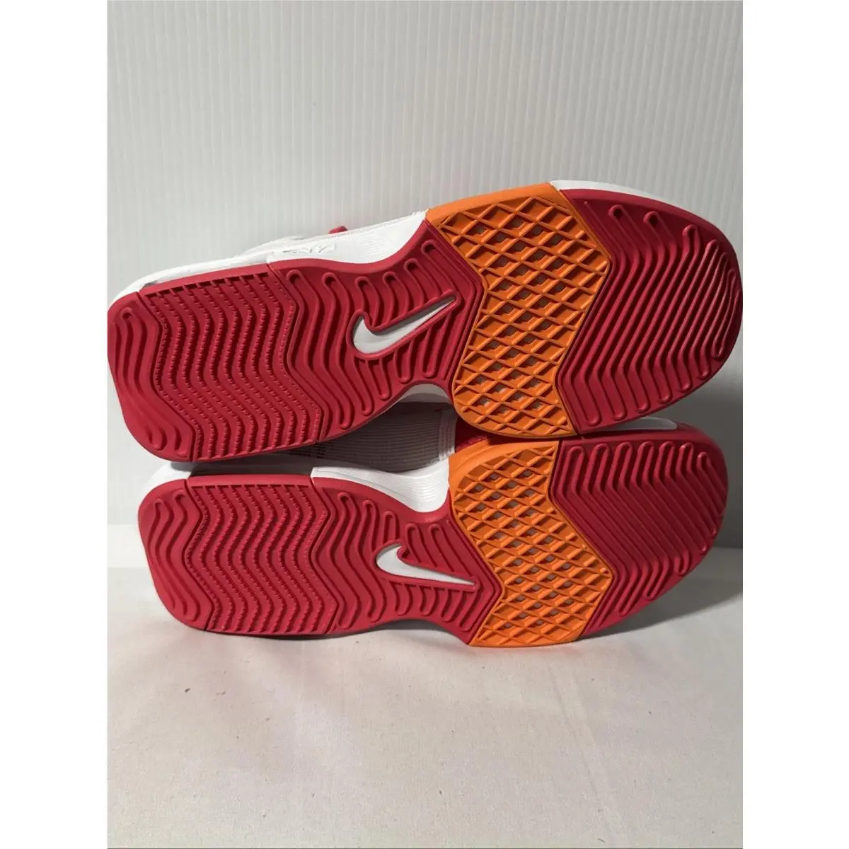 Nike shoes - Nike LeBron Witness - LeBron Witness - FB2239-104 - Pink 6