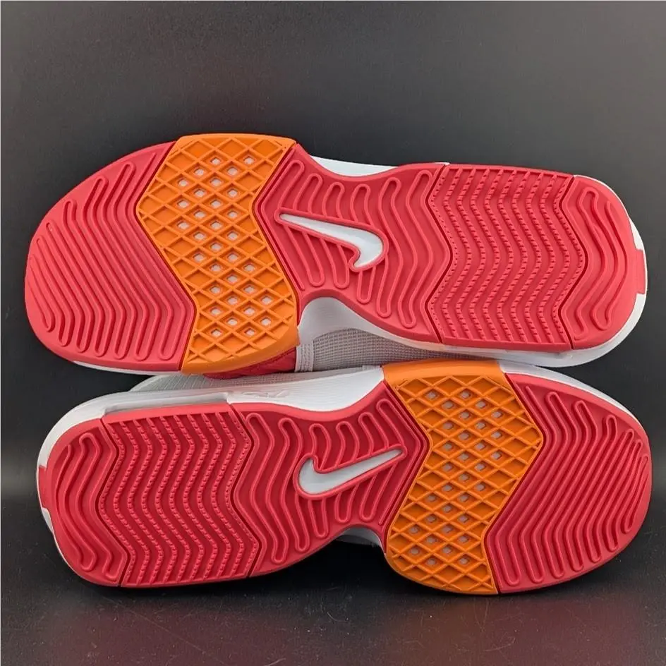 Nike shoes - Nike LeBron Witness 8 - LeBron Witness - FB2239-104 - White / Rose (UPC: 197600180871) 8