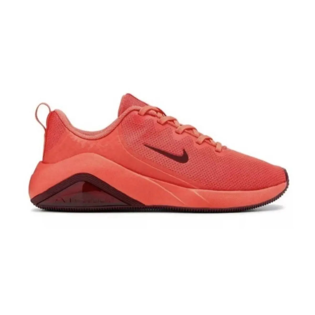 Nike shoes - Nike Air Zoom Bella 6 - Pink (UPC: 197602674569) 0
