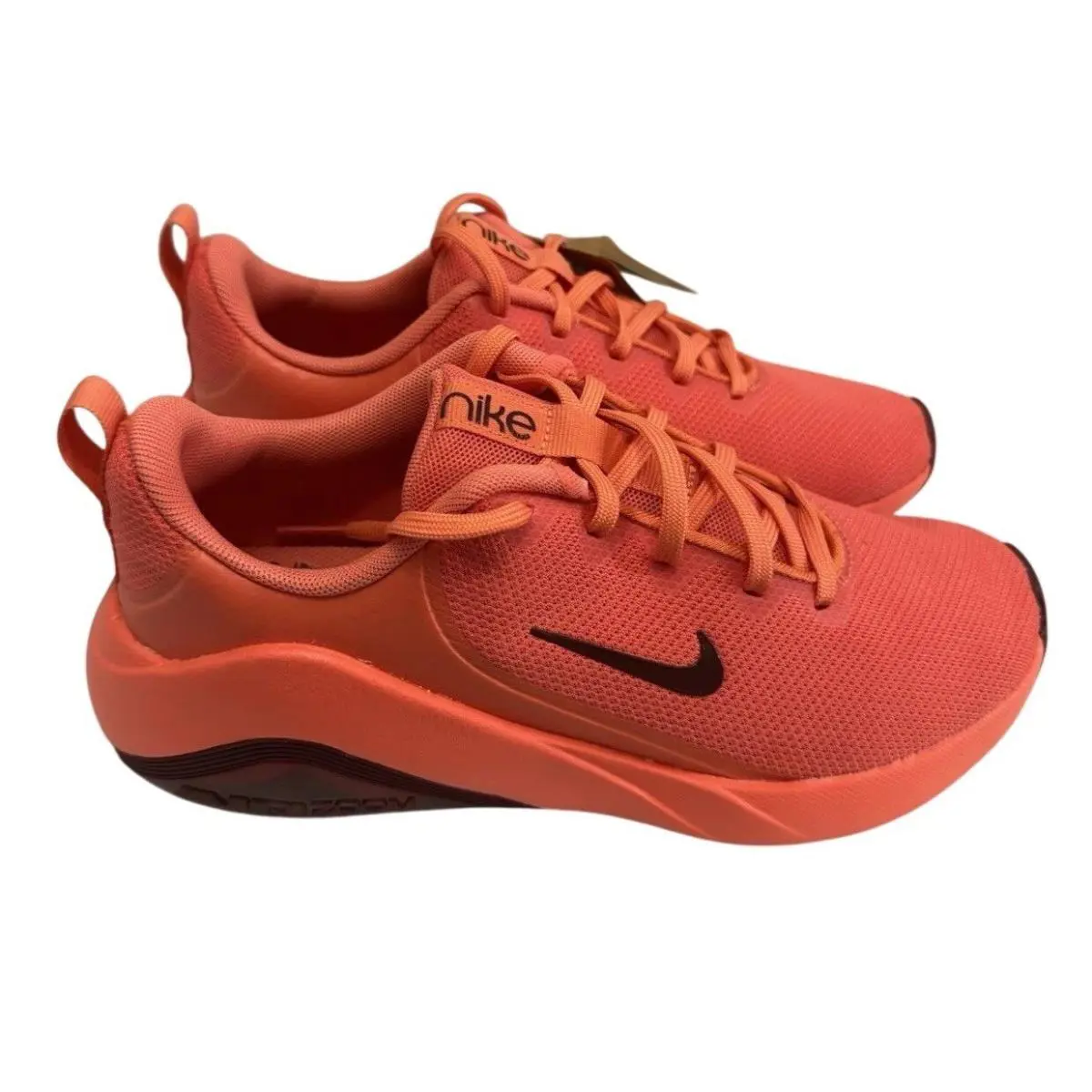 Nike shoes - Nike Air Zoom Bella 6 - Pink (UPC: 197602674569) 1