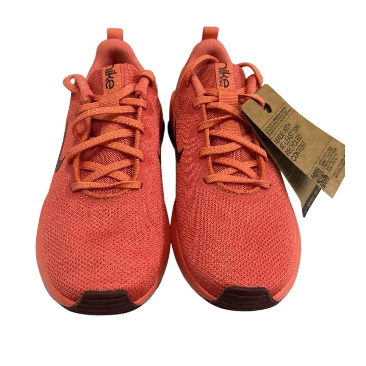 Nike shoes - Nike Air Zoom Bella 6 - Pink (UPC: 197602674569) 2