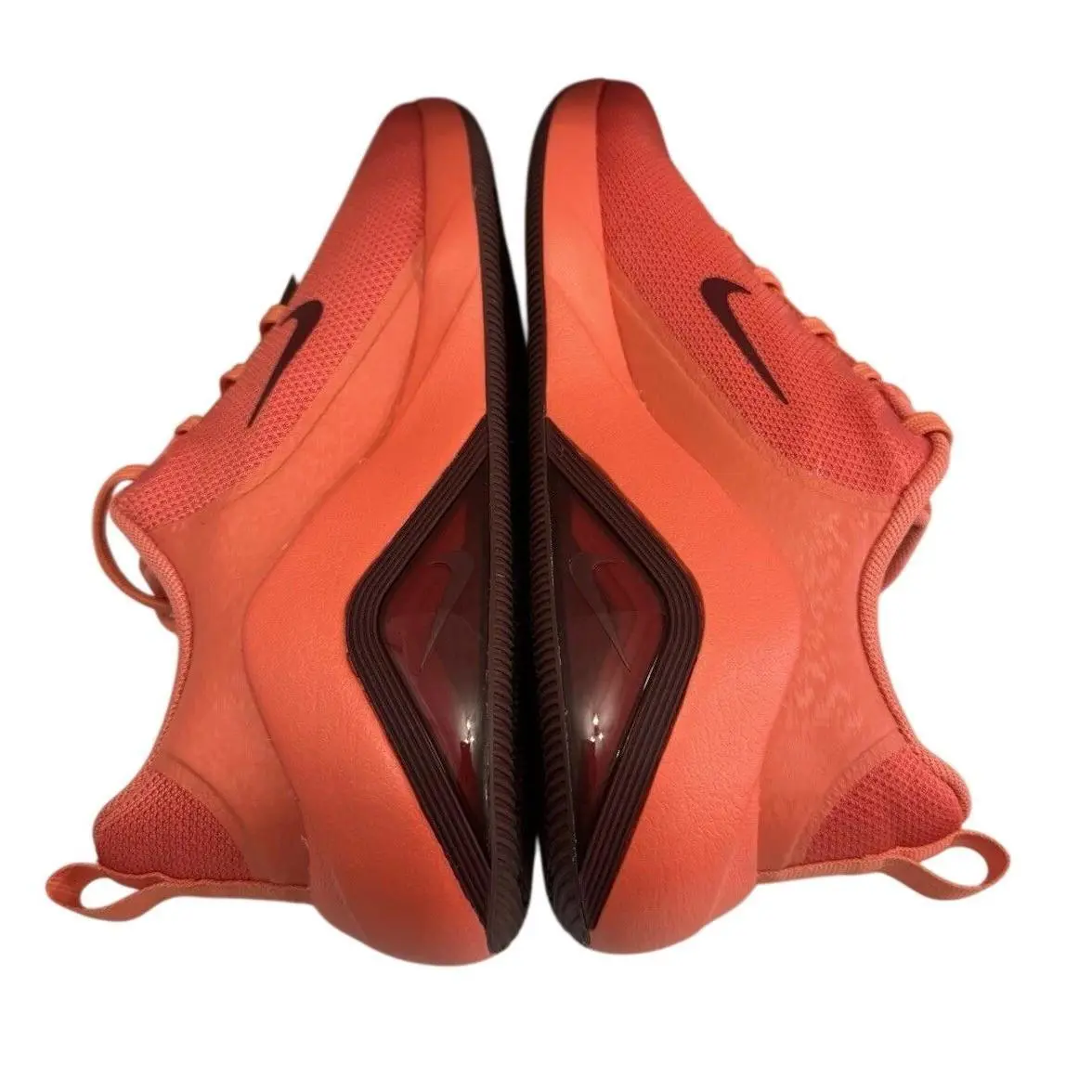 Nike shoes - Nike Air Zoom Bella 6 - Pink (UPC: 197602674569) 4