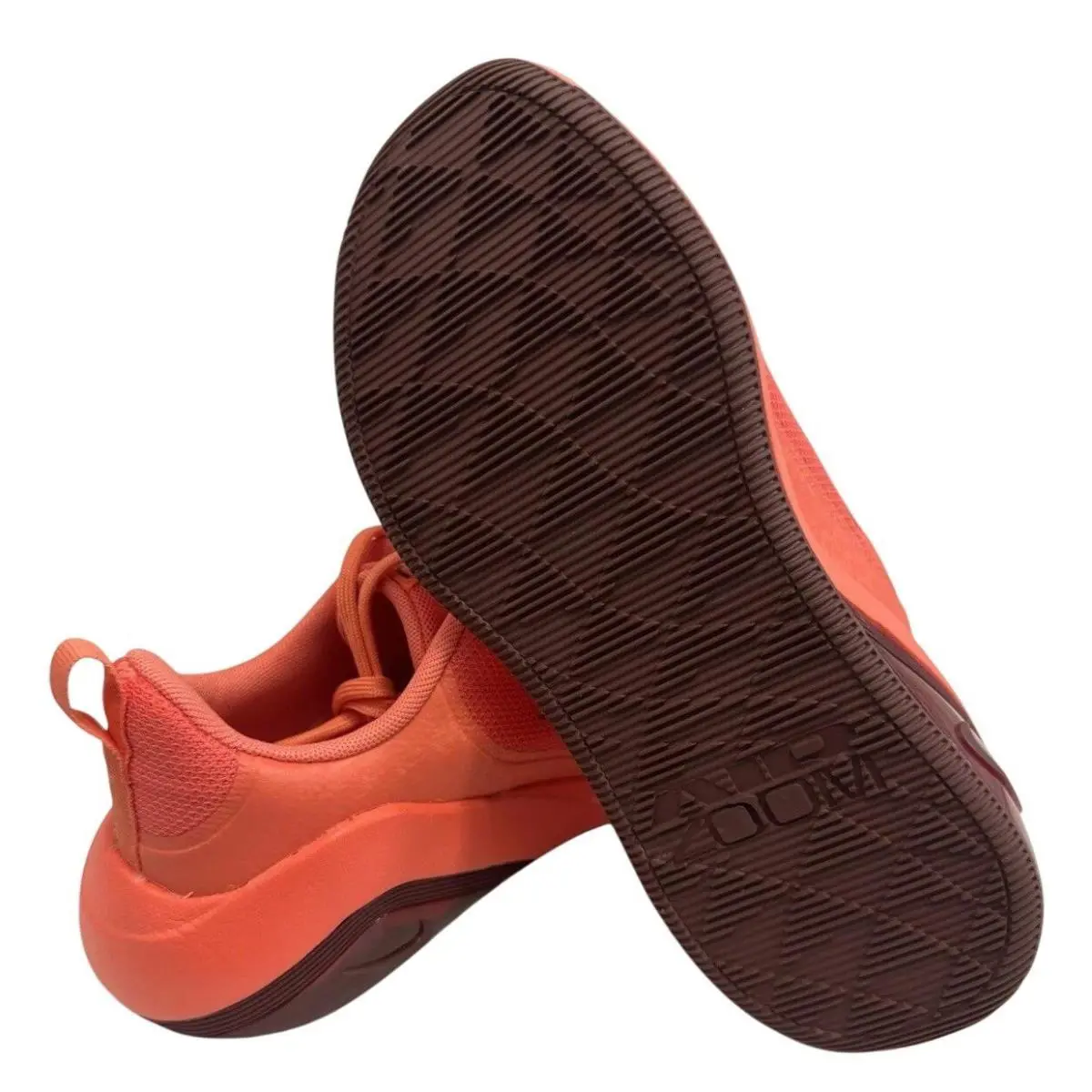 Nike shoes - Nike Air Zoom Bella 6 - Pink (UPC: 197602674569) 5