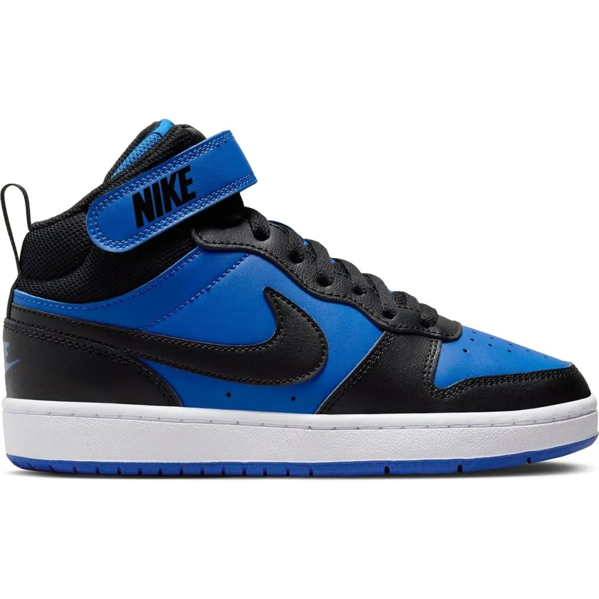 Nike shoes - Blue 1
