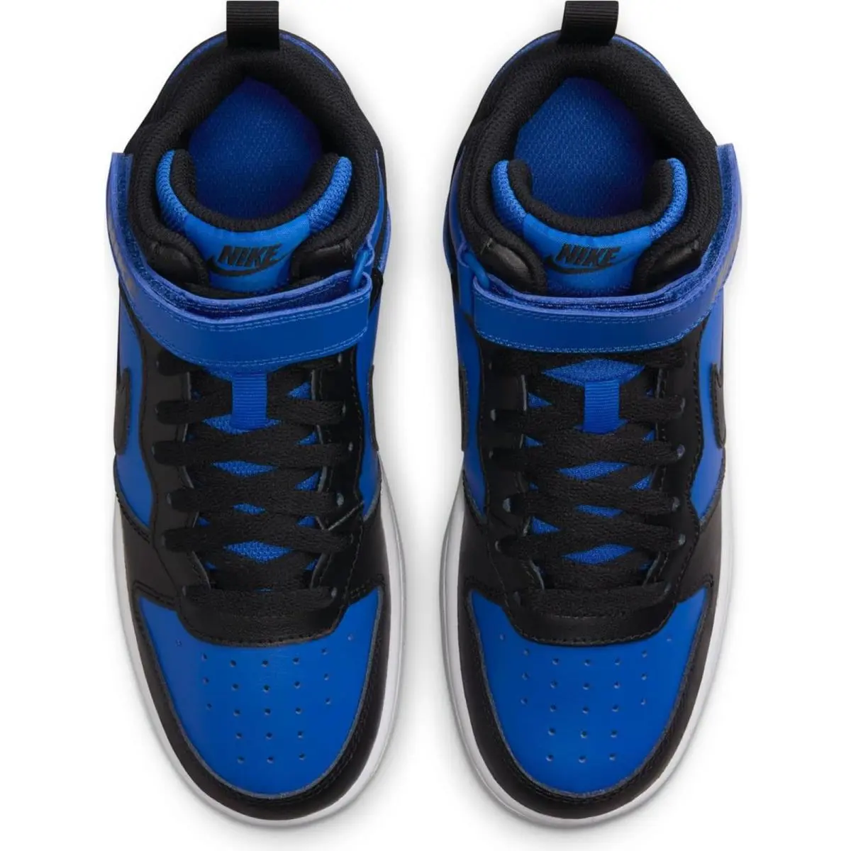Nike shoes - Blue 2