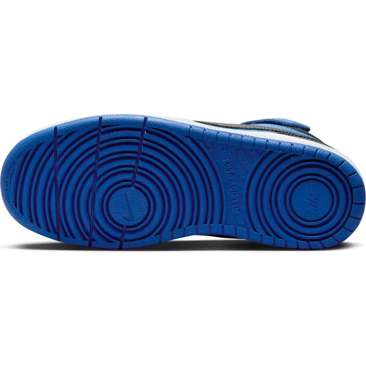 Nike shoes - Blue 6