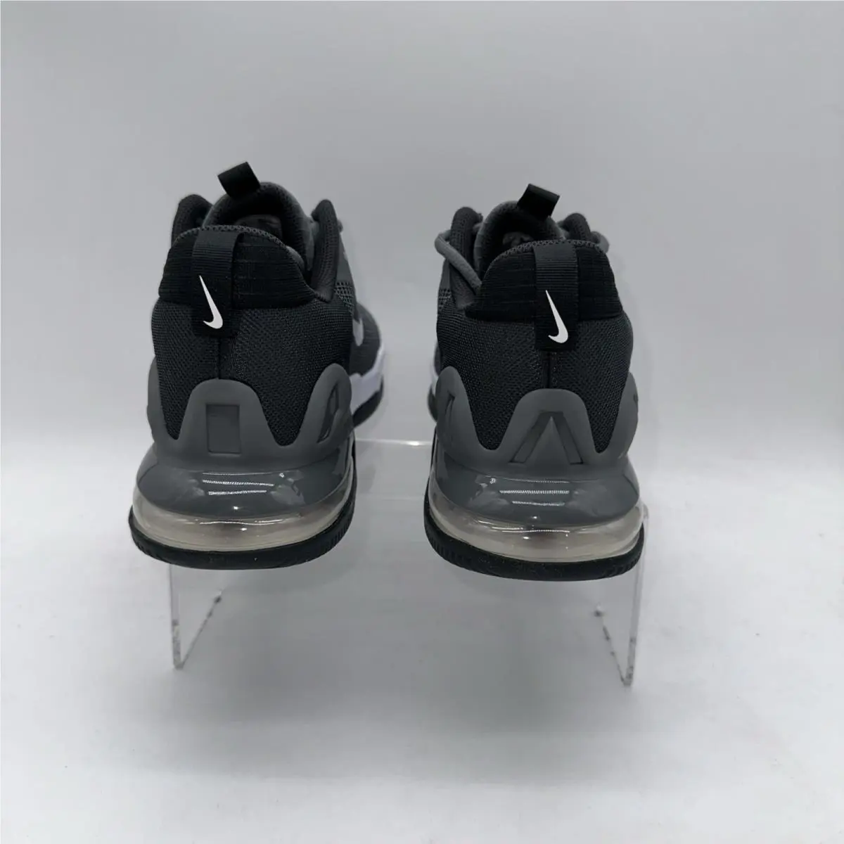 Nike shoes - Nike Air Max Alpha Trainer 5 Smoke Grey - DM0829-003 - Gray 2