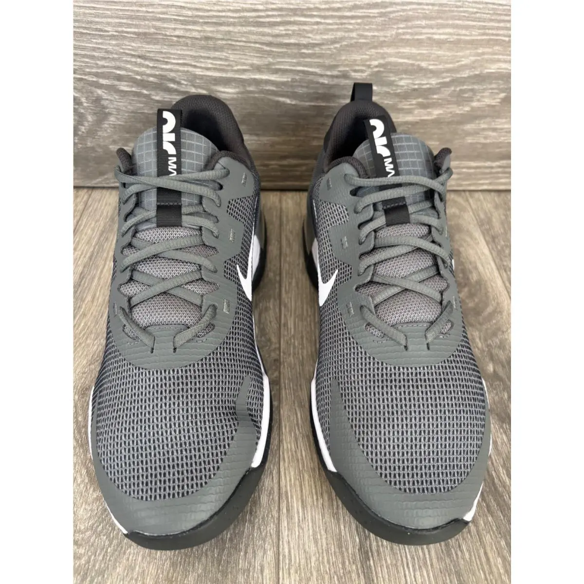 Nike shoes - Nike Air Max Alpha - Air Max Alpha - DM0829-003 - Gray 1