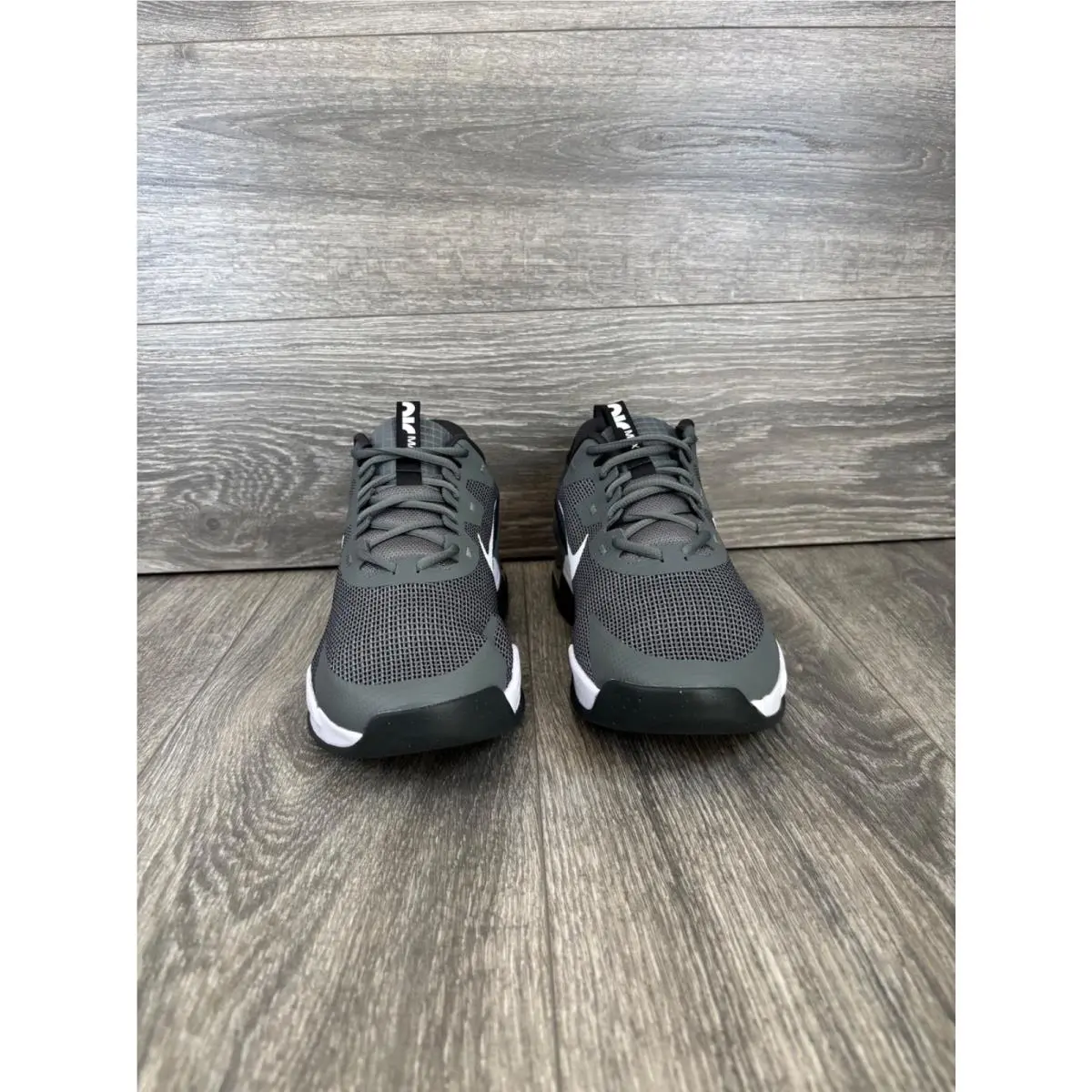 Nike shoes - Nike Air Max Alpha - Air Max Alpha - DM0829-003 - Gray 0