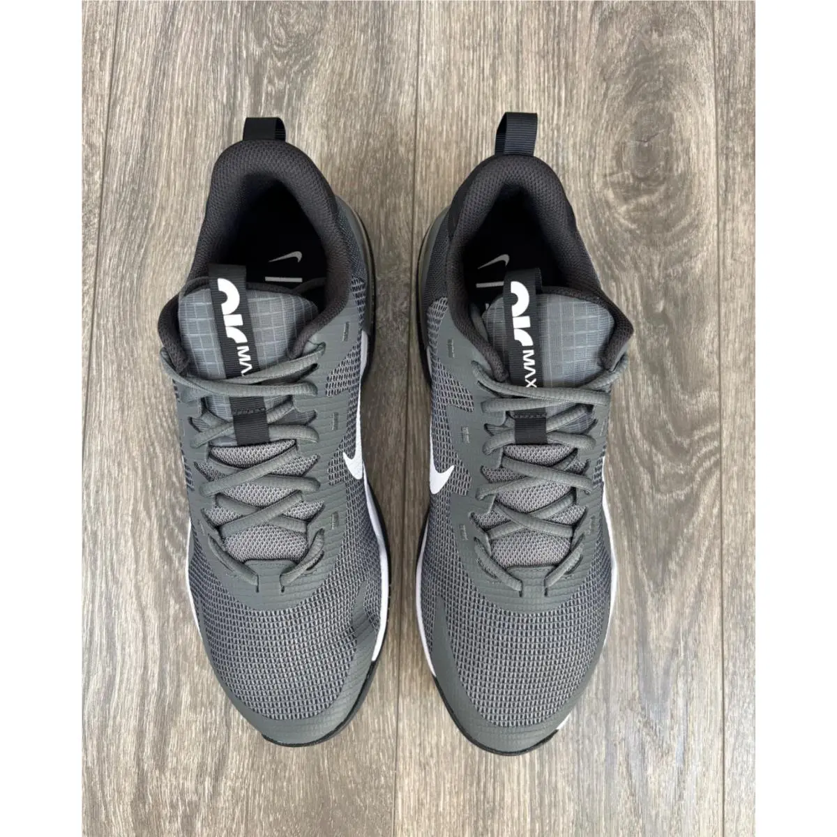 Nike shoes - Nike Air Max Alpha - Air Max Alpha - DM0829-003 - Gray 2