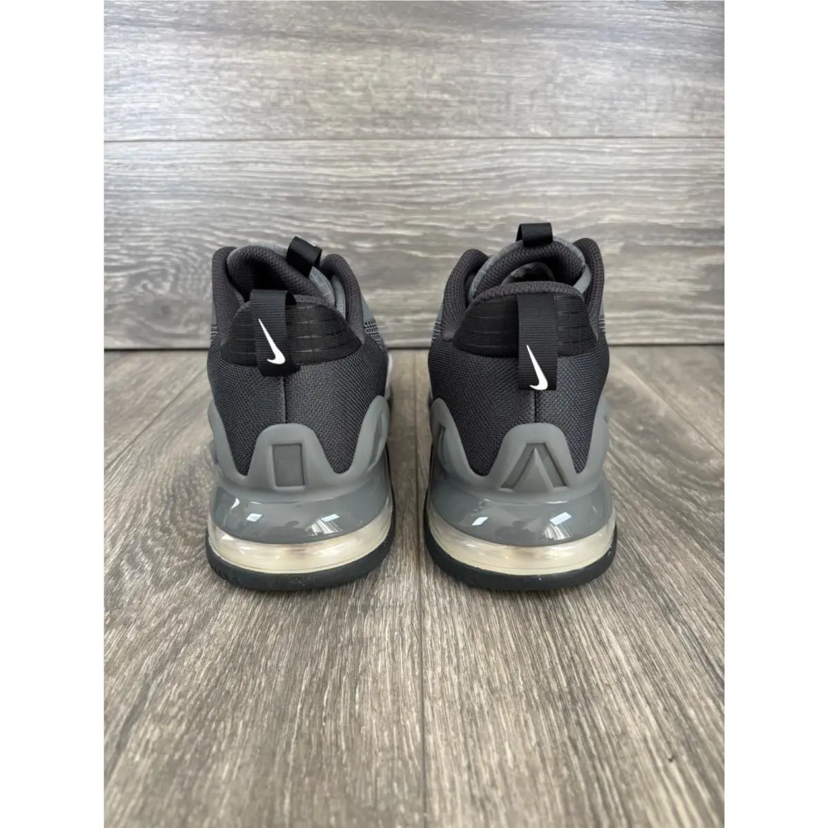 Nike shoes - Nike Air Max Alpha - Air Max Alpha - DM0829-003 - Gray 3