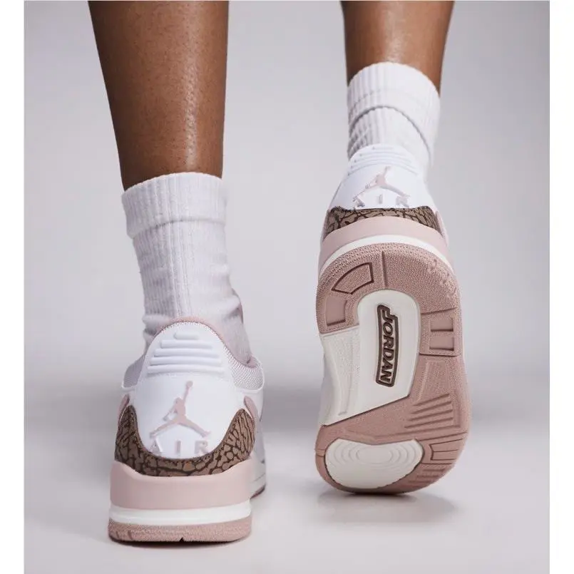 Nike shoes - Jordan Legacy 312 - Legacy - FQ7827-116 - White 1