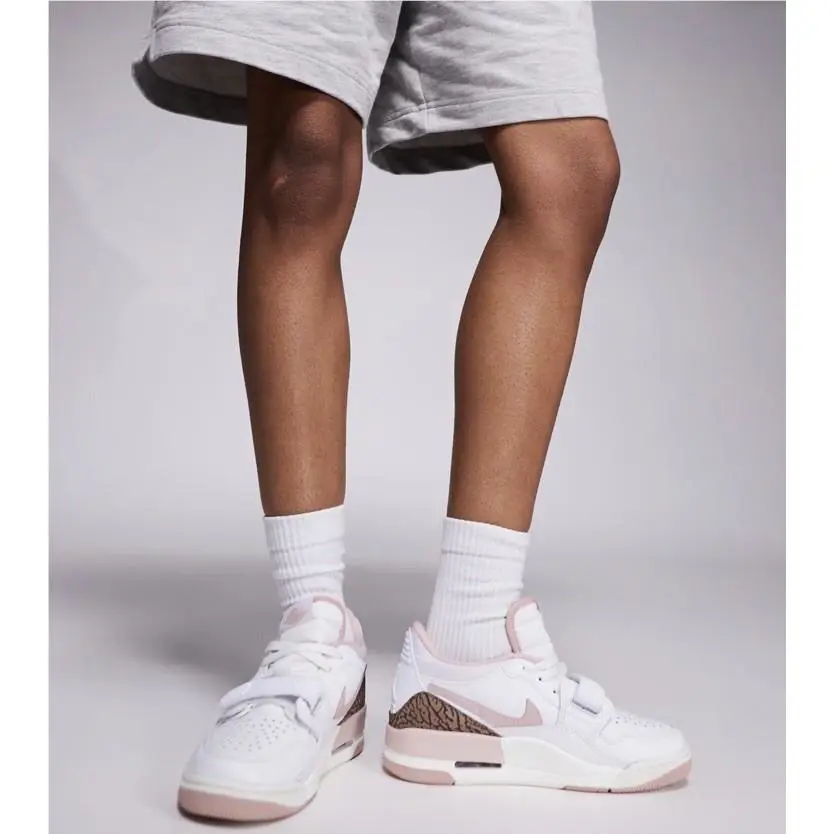Nike shoes - Jordan Legacy 312 - Legacy - FQ7827-116 - White 2